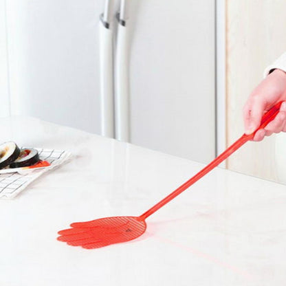 Long Handle Fly Swatter