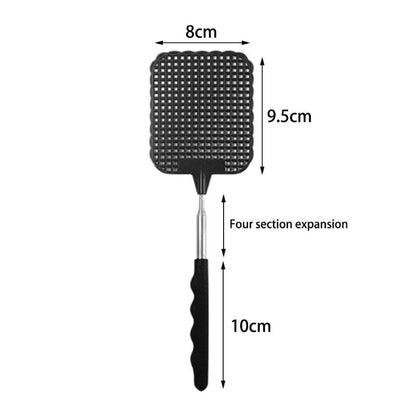 Stainless Steel Tie Rod Swatter