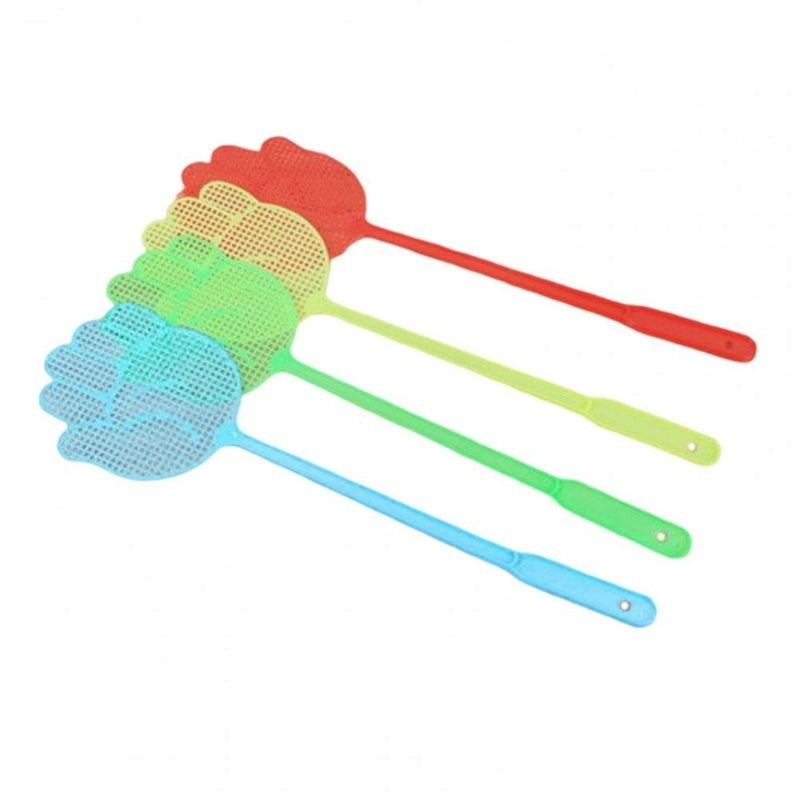 Long Handle Fly Swatter