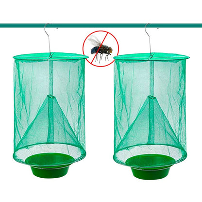 1 Pcs Pest Control Reusable Hanging Fly Trap