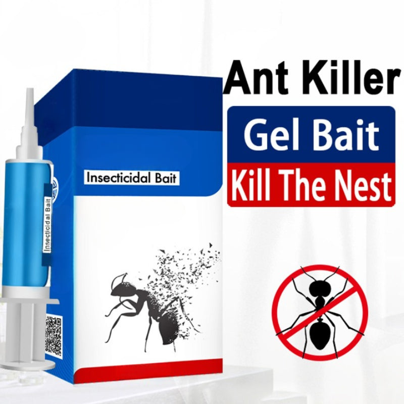 Ant Remedy Bait Powder Anti Ants Gel