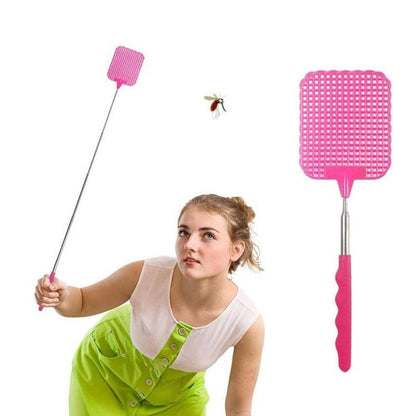 Stainless Steel Tie Rod Swatter