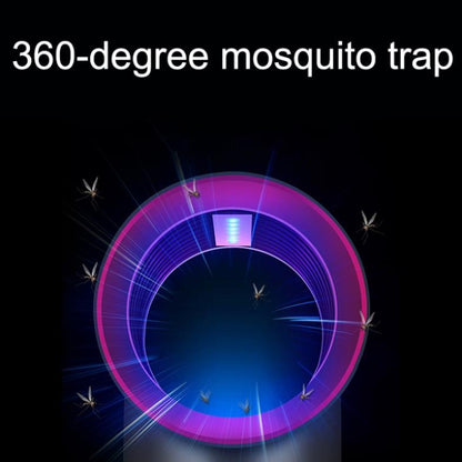 Indoor Insect Trap Electric Lamp