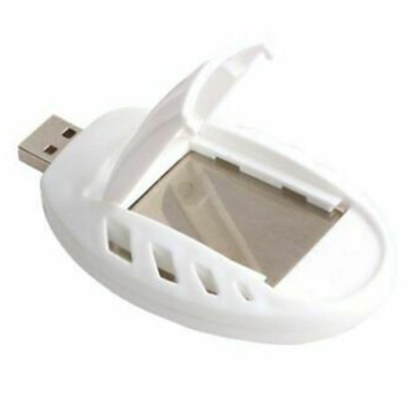 1 Pc Plug In USB Mosquito Killer Electric Repeller