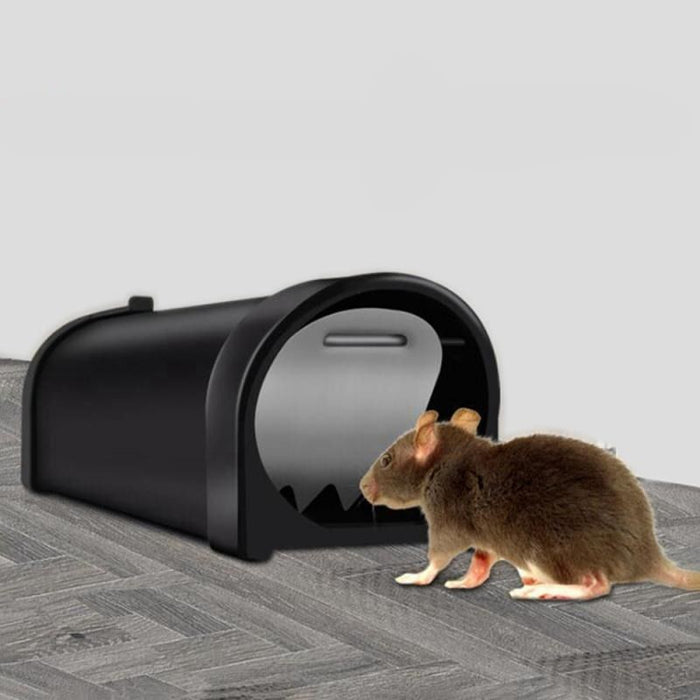 1 Pc Reusable Smart Mouse Trap