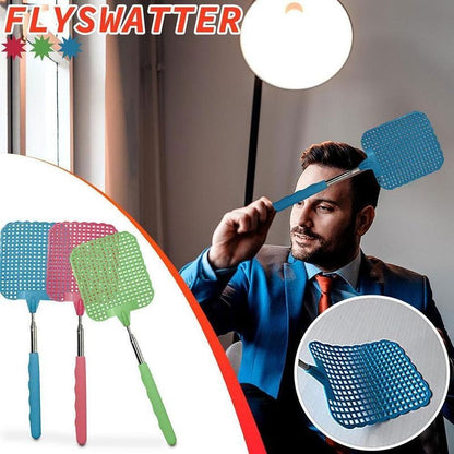 Square Fly Swatter Tool