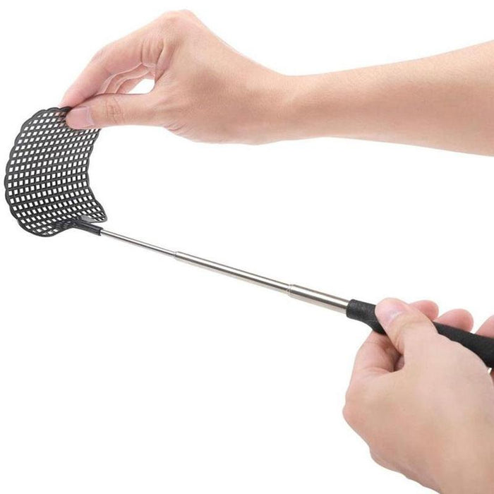 Square Fly Swatter Tool