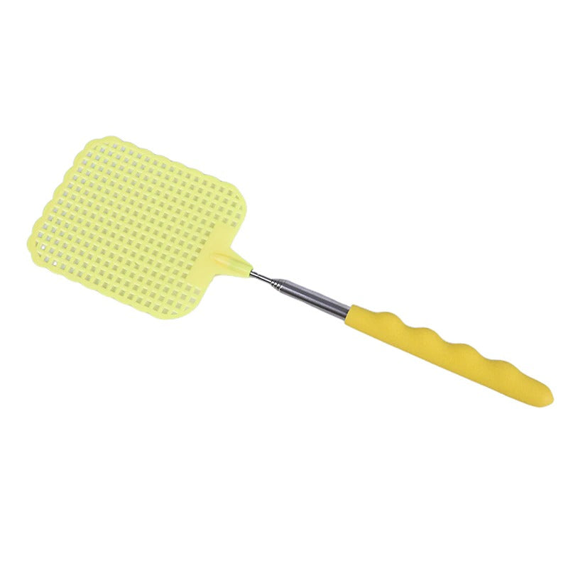 Fly Swatter Extendable Prevent Mosquito Tool