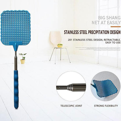 Square Fly Swatter Tool