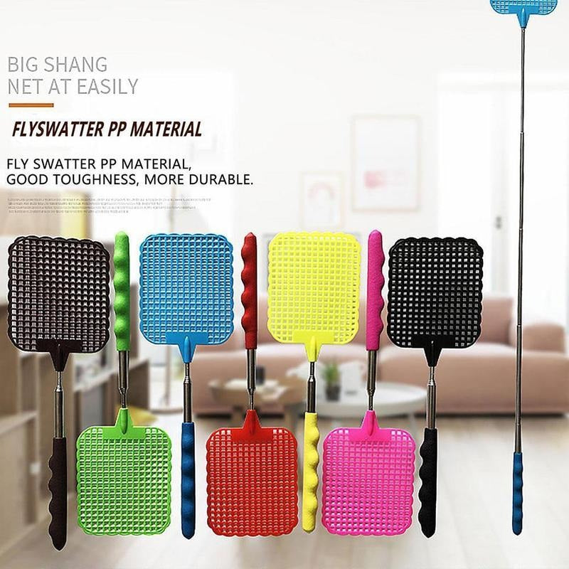 Square Fly Swatter Tool