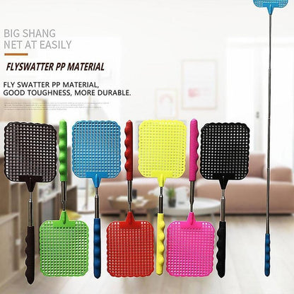 Square Fly Swatter Tool