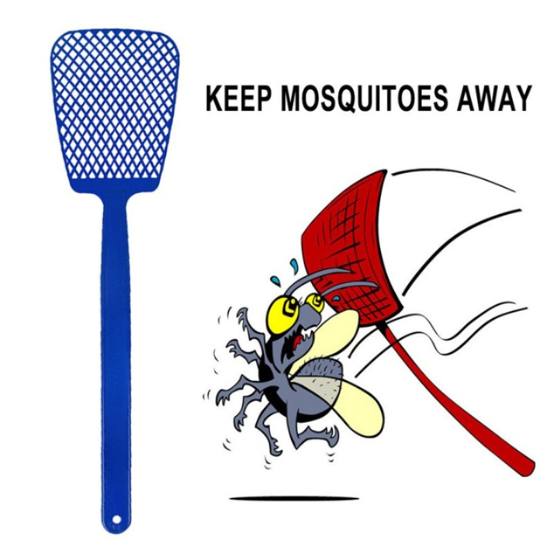 Fly Swatter Pest Trap Swatter