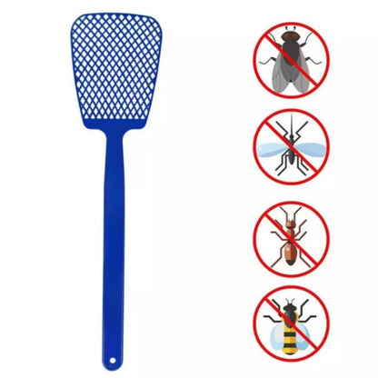 Fly Swatter Pest Trap Swatter