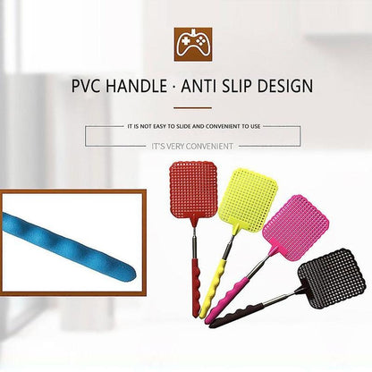 Stainless Steel Tie Rod Swatter