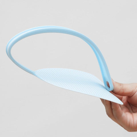 Durable Plastic Swatter Fly