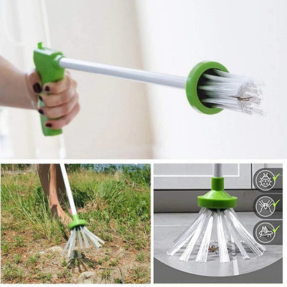 Portable Garden Pest Spiders Catcher