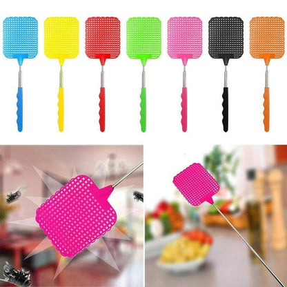 Stainless Steel Tie Rod Swatter