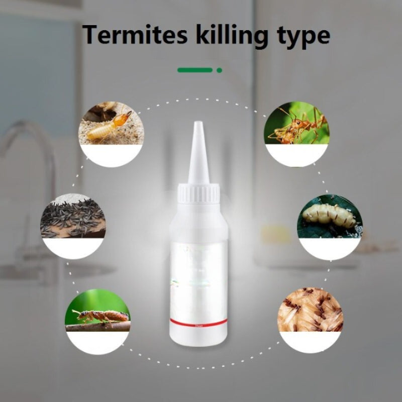 Termite Bait Powder Insecticide