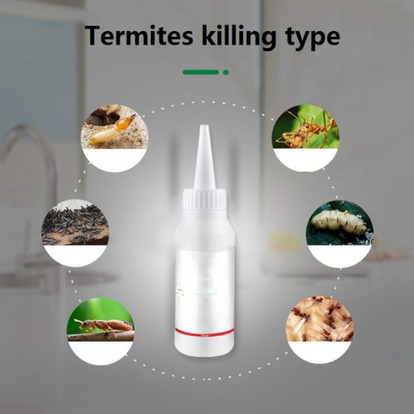 Termite Bait Powder Insecticide