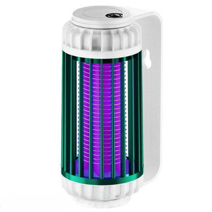 Radiation-Less Mosquito Killer Lamp