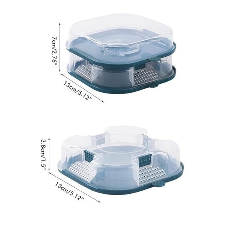 Cockroach Non-Toxic Reusable For Kitchen And Toilet