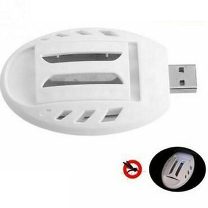 1 Pc Plug In USB Mosquito Killer Electric Repeller