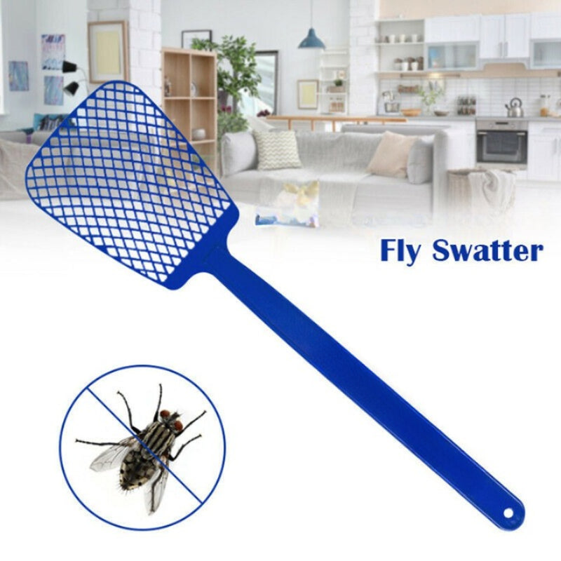 Fly Swatter Pest Trap Swatter