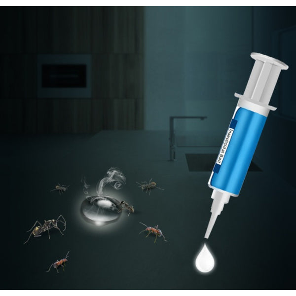Ant Remedy Bait Powder Anti Ants Gel