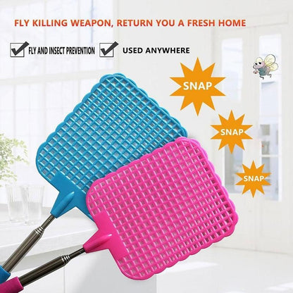 Square Fly Swatter Tool