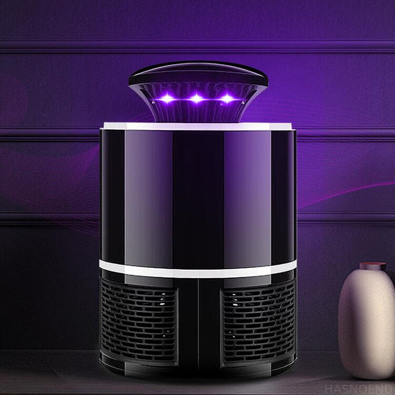 LED Anti-Mosquito Lamp