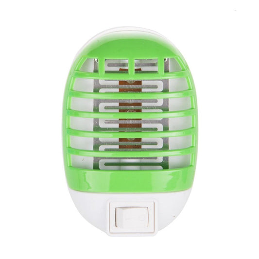 Mini Electric Mosquito Repellent LED Lamp