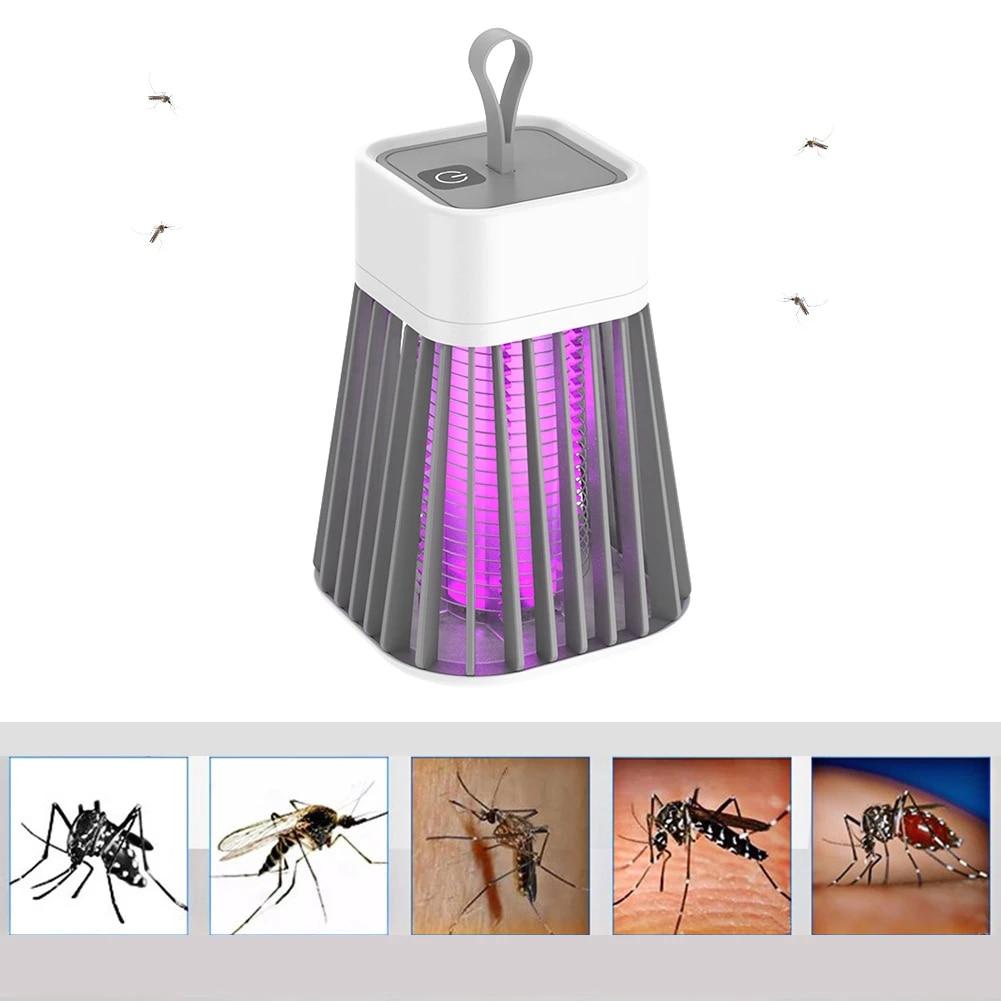 Mosquito Repel LED Light