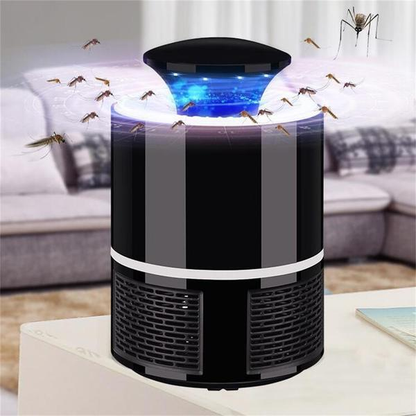 Mosquito Repellent Lamp Trap Bug Zapper Outdoor & Indoor