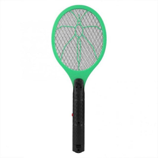 Mosquito Swatter Electric Three-layer Safety