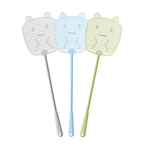 Plastic Swatter For Pest Control