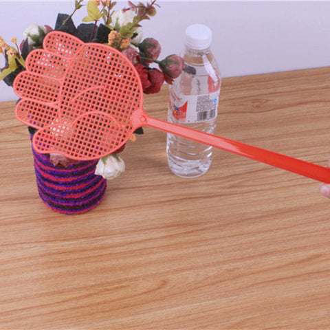 Long Handle Fly Swatter