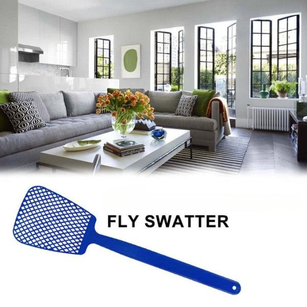 Fly Swatter Pest Trap Swatter