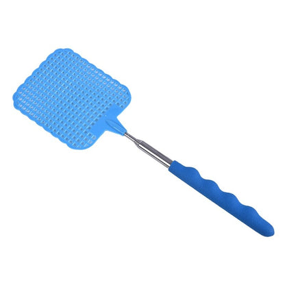 Fly Swatter Extendable Prevent Mosquito Tool