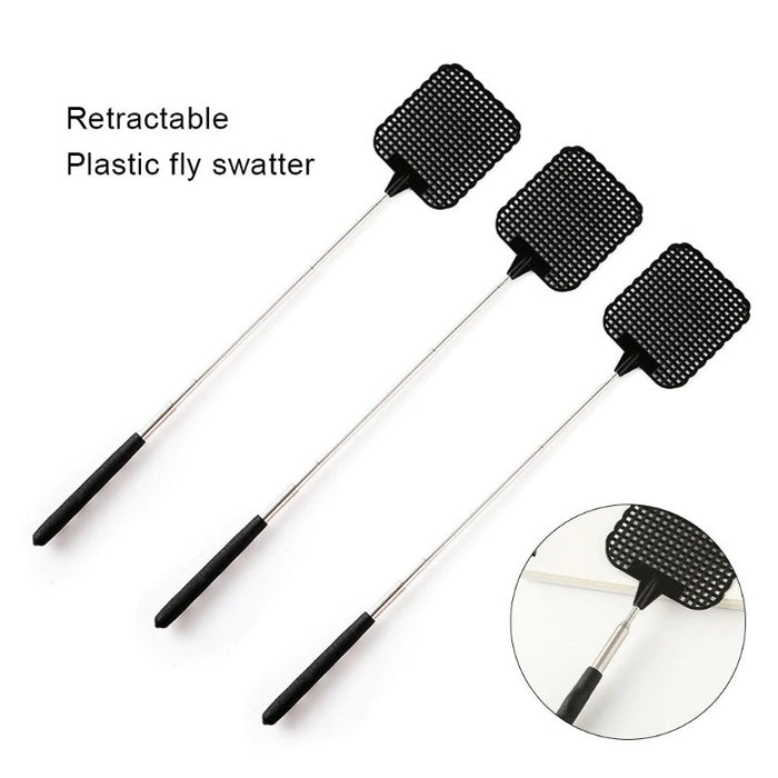 Stainless Steel Lightweight Fly Swatter