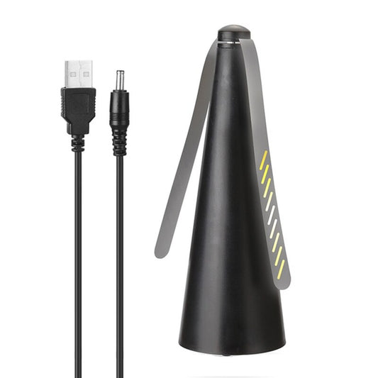 Battery Power Supply Fly Repellent Fan