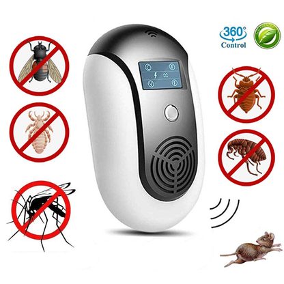 Electric Pest Repeller