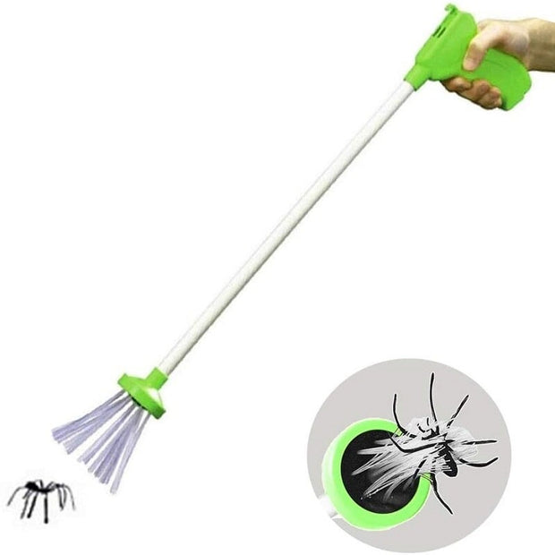 Portable Garden Pest Spiders Catcher