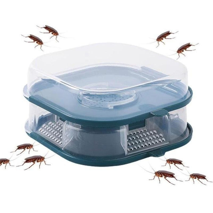 Cockroach Non-Toxic Reusable For Kitchen And Toilet