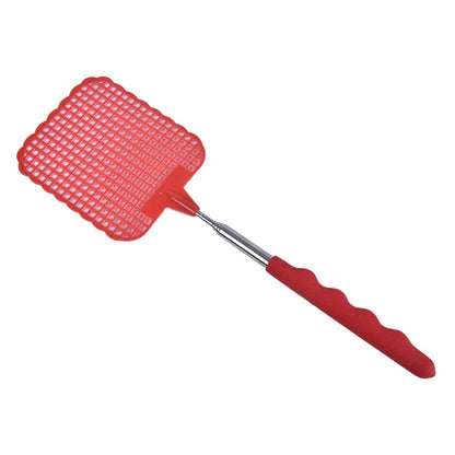 Fly Swatter Extendable Prevent Mosquito Tool