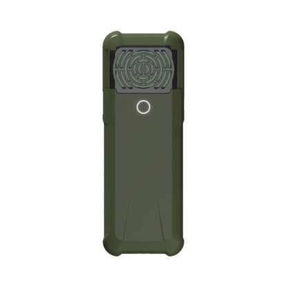 Outdoor Camping Electric Heating Mosquito Repellent