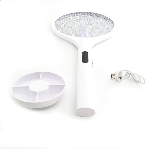 Electric Insect Racket Swatter