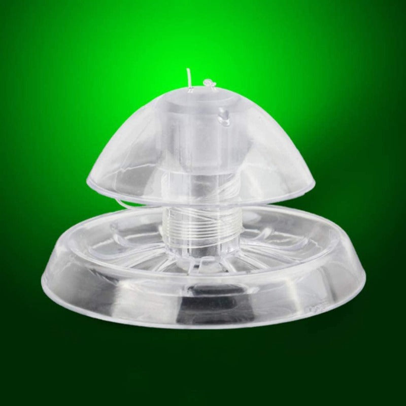 Practical Aquarium Snail Catcher Trap