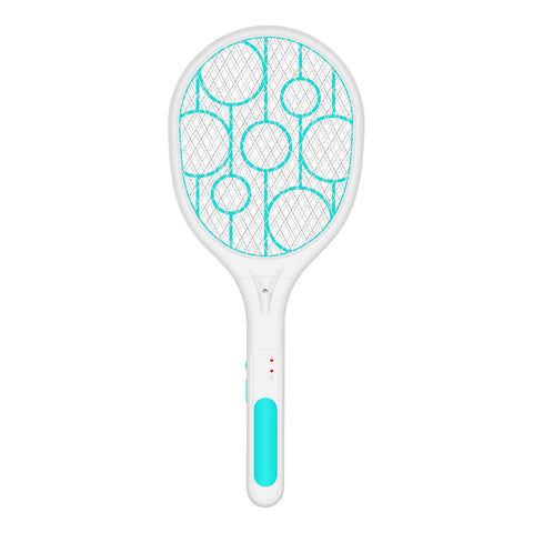 Electric Mosquito Swatter USB Rechargeable