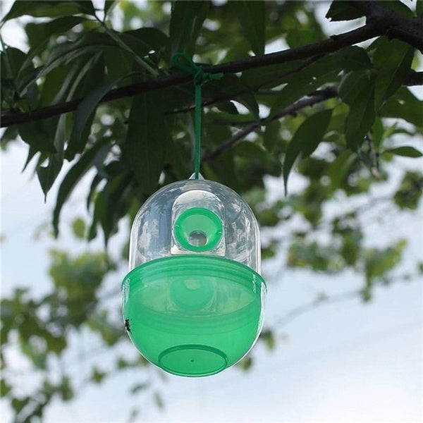 Reusable Outdoor Hanging Beekeeping Cage For Bees
