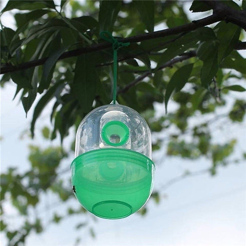 Reusable Outdoor Hanging Beekeeping Cage For Bees